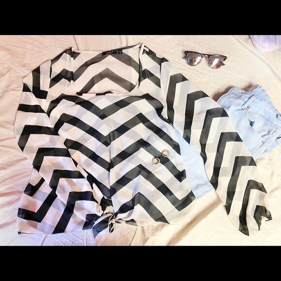 Dex Top - Picture 1 of 2